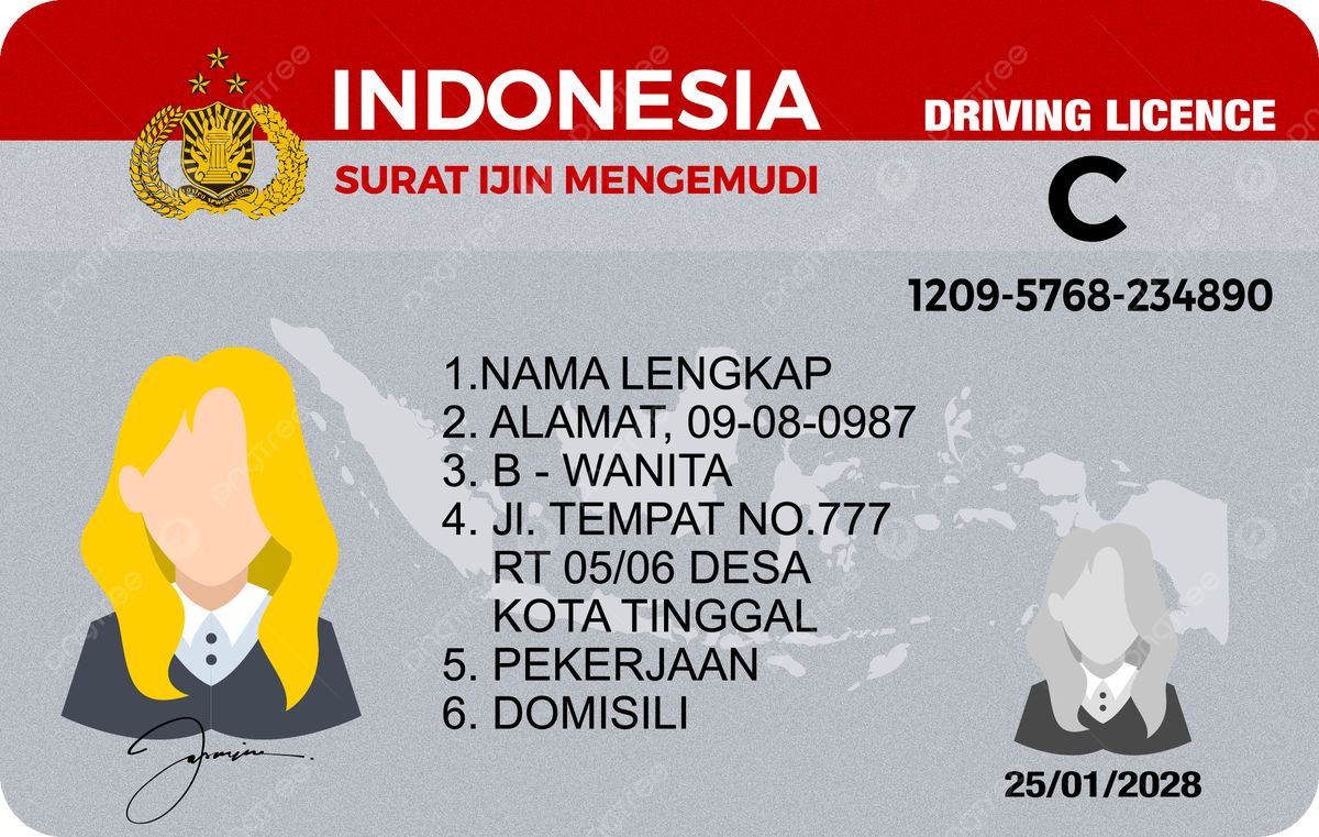Langkah demi Langkah Cara Mengurus SIM Baru Tanpa Ribet 