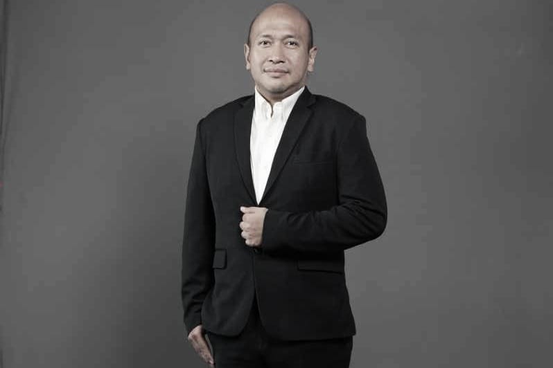 VP Sekretaris SKK Migas Hudi Dananjoyo Meninggal Dunia Usai Kecelakaan Sepeda di Sudirman