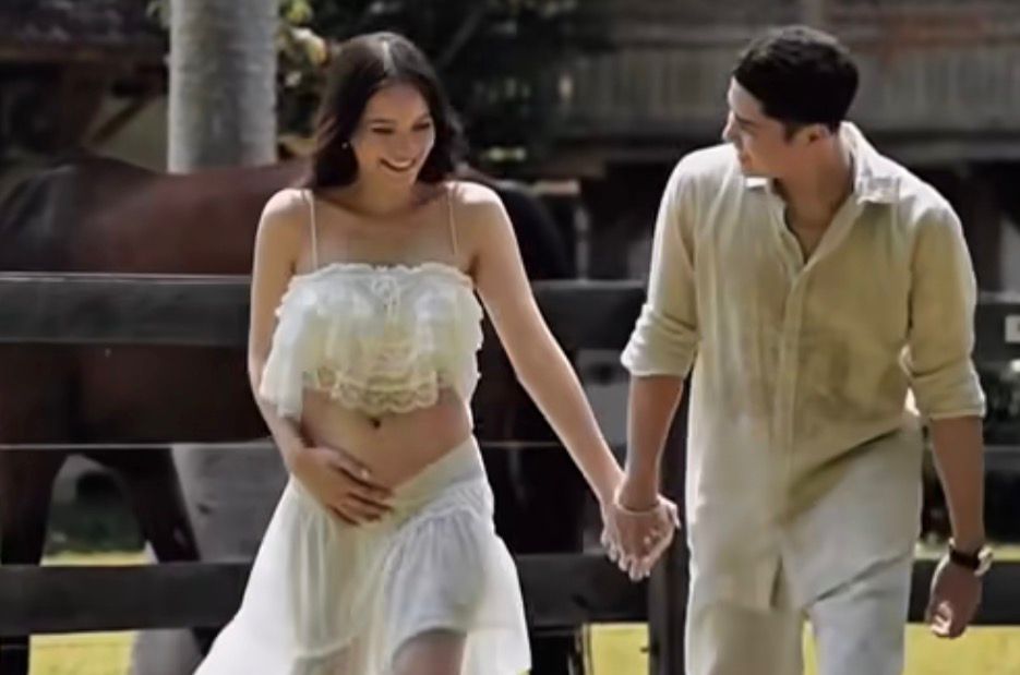 Alyssa Daguise Ungkap Kehamilan Anak Pertama, Netizen Terharu Lihat Doa dan Rencana Masa Depan Mereka