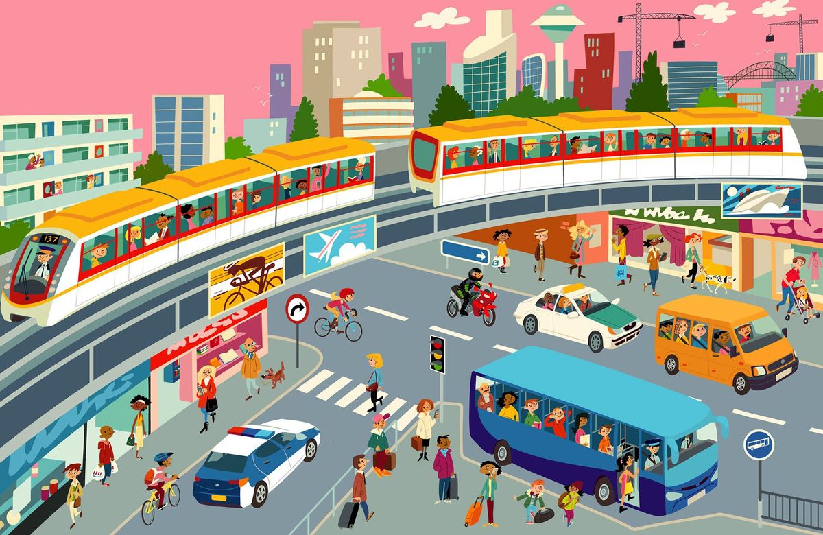 Mau Liburan Gratis di Jakarta? Catat Tanggal 22 Juni Ini!