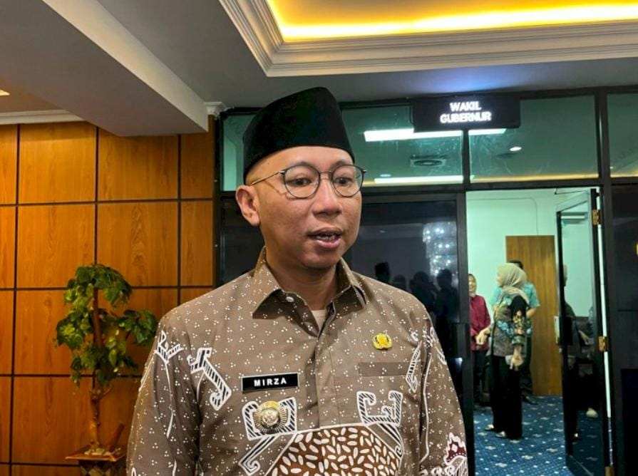 Mutasi Besar-Besaran di Pemprov Lampung: Puluhan Pejabat Eselon III dan IV Dilantik di 22 OPD