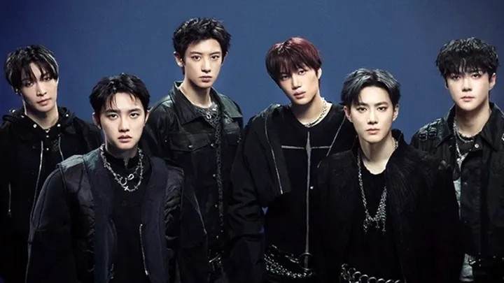 Bukan Keluar dari EXO, Ini Alasan Lay Absen di EXhOrizon 2026