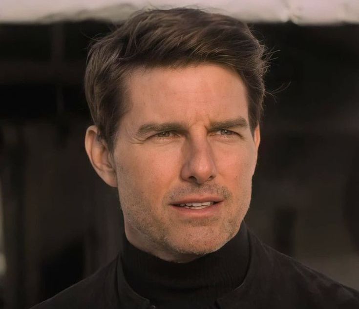 Tom Cruise Terima Oscar Kehormatan Pertama dalam Karier Panjangnya