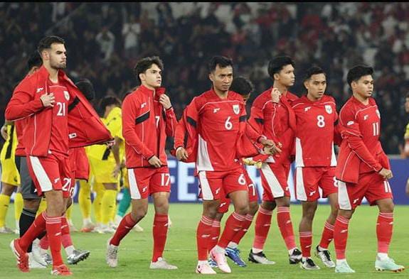 Erick Thohir Minta Timnas Indonesia U-23 Kasih Keras Vietnam di Final Piala AFF U-23 2025: Jangan Mereka Injak