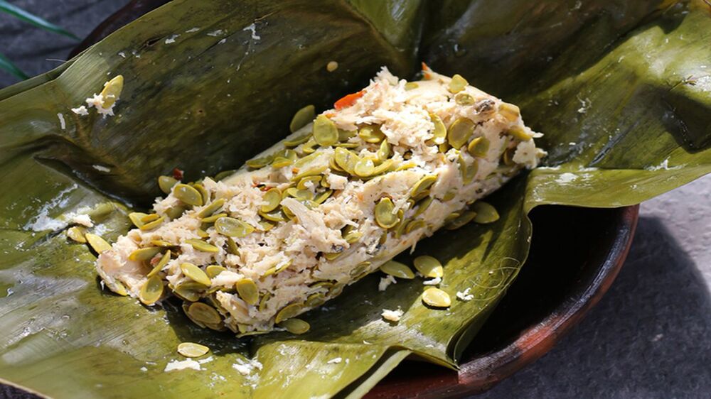 Mengenal Botok, Kuliner Tradisional Gurih Khas Jawa