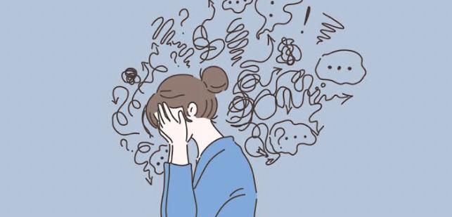 Terjebak dalam Roda Kecemasan? Kenali Tanda dan Cara Keluar dari Lingkaran Tak Berujung Ini