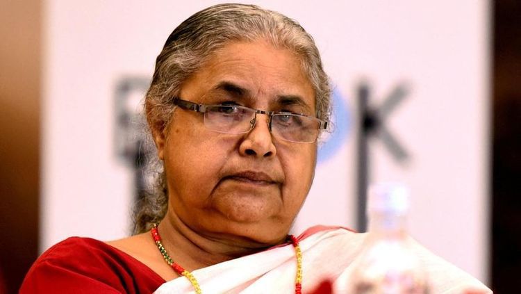 Sushila Karki, Perempuan Pertama Jadi PM Sementara Nepal Usai Dipilih Lewat Discord