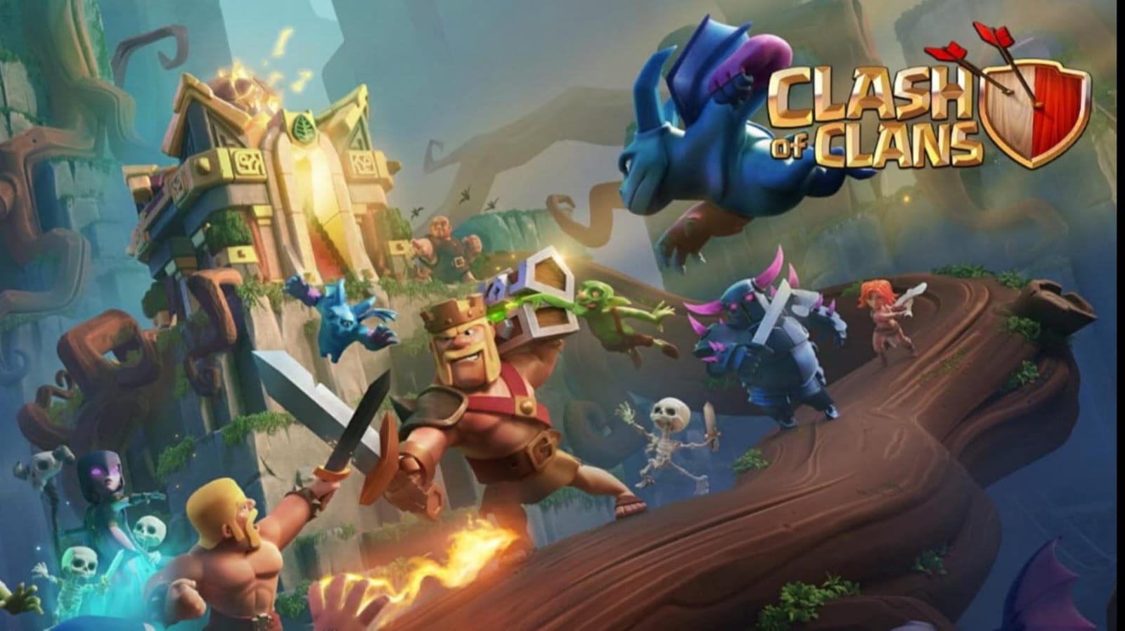 Cara Jual Akun Clash of Clans yang Aman dan Untung Besar
