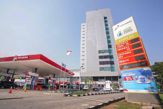 Pertamina Umumkan Harga BBM Terbaru, Dexlite dan Pertamina Dex Naik