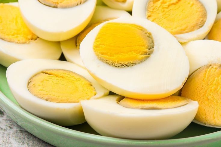 Benarkah Makan Banyak Telur Bisa Bikin Bisulan? Ini Faktanya