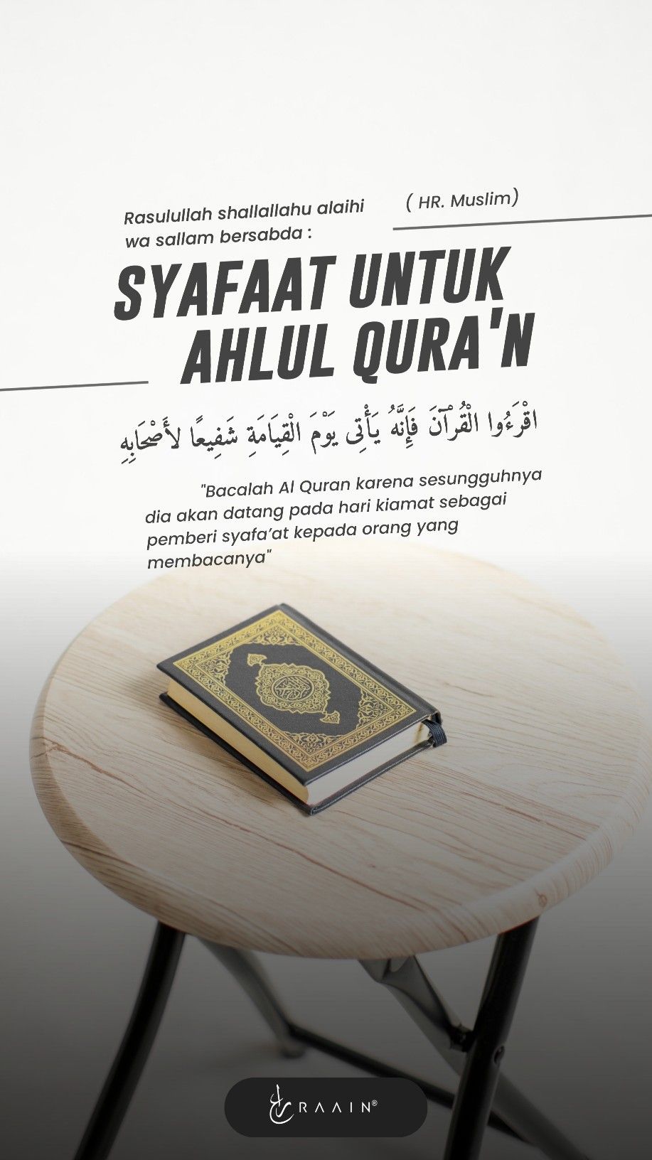 Nuzulul Quran: Momentum Transformasi Spiritual dan Peradaban Manusia