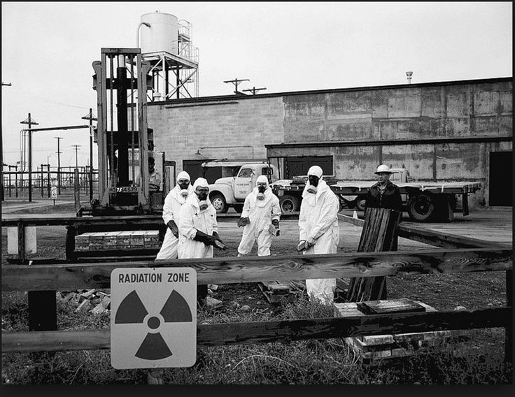 Mengapa Hiroshima dan Nagasaki Bisa Pulih, Sementara Chernobyl Masih Berbahaya?