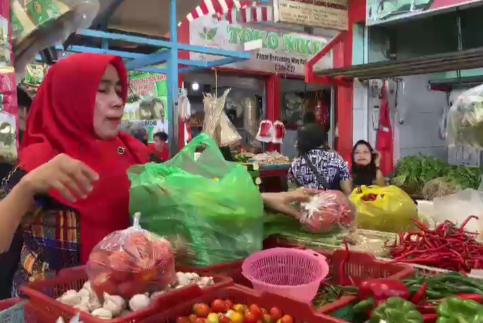 Cabai Merah Naik 100 Persen, Pelaku Kuliner Naikan Harga 