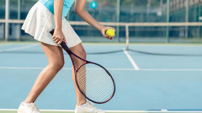 Padel dan Tenis: Olahraga Raket Mirip Tapi Berbeda, Simak Perbedaan dan Keunikannya