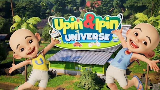 Upin & Ipin Universe: Game Viral yang Ramai Dibicarakan, Tapi Dikecam Juga