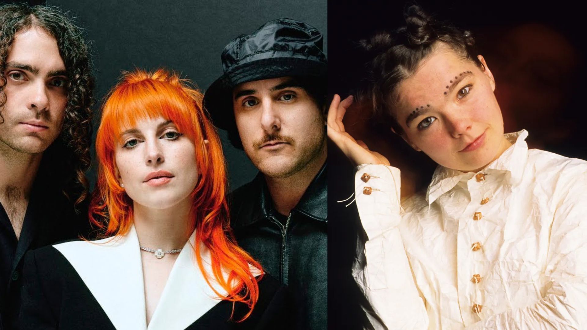 Paramore dan Björk Tarik Seluruh Musik dari Spotify Israel, Ikut Boikot Budaya