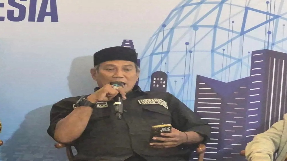 Tolak Aturan Kaku Perusahaan, Pengemudi Ojol Pilih Tetap Jadi Mitra Aplikator 