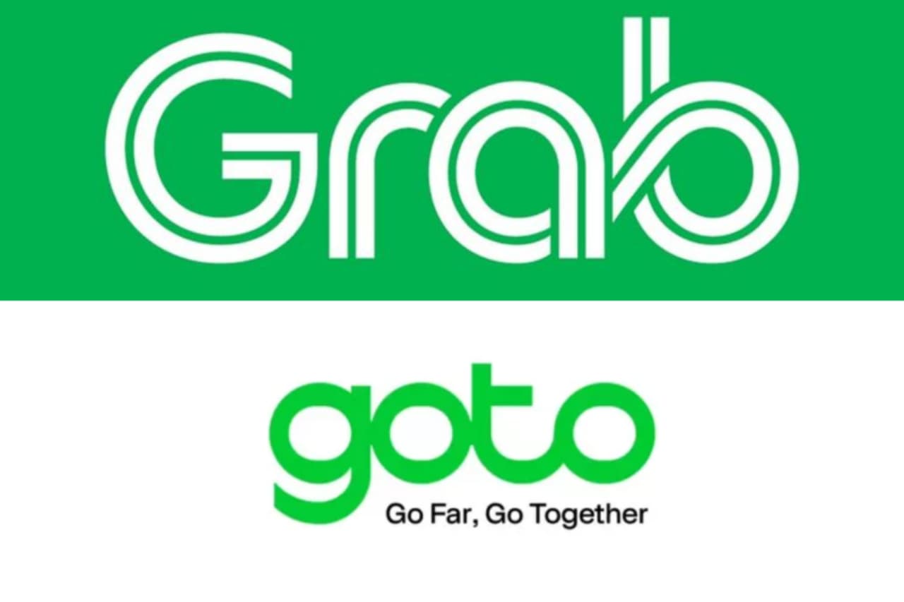 Rencana Merger Grab–GOTO Masih Digodok, Pemerintah dan Investor Beri Tanggapan