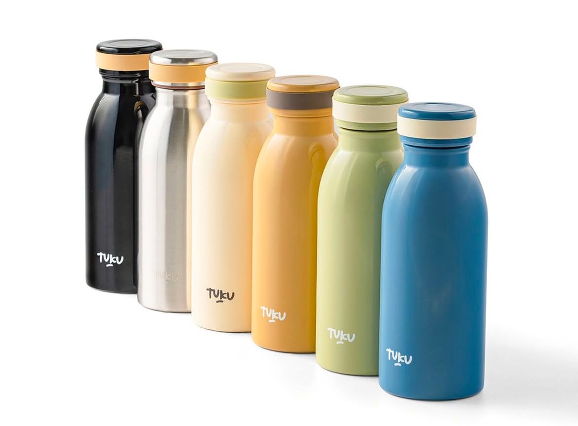 Tumbler Tuku Mendadak Viral, Minat Pembeli Melonjak Usai Kasus di KRL