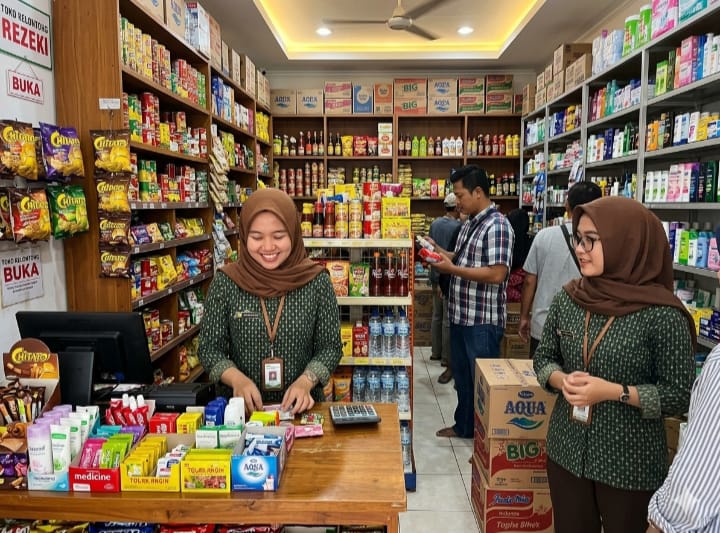 Hak-hak Karyawan Toko Apakah Sama Seperti Pekerja dan Buruh?