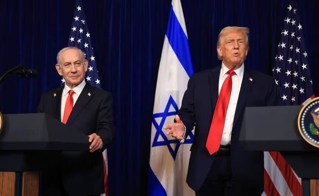 Iran Bahas RUU Kontroversial, Pembunuh Trump dan Netanyahu Bisa Dapat Rp950 Miliar