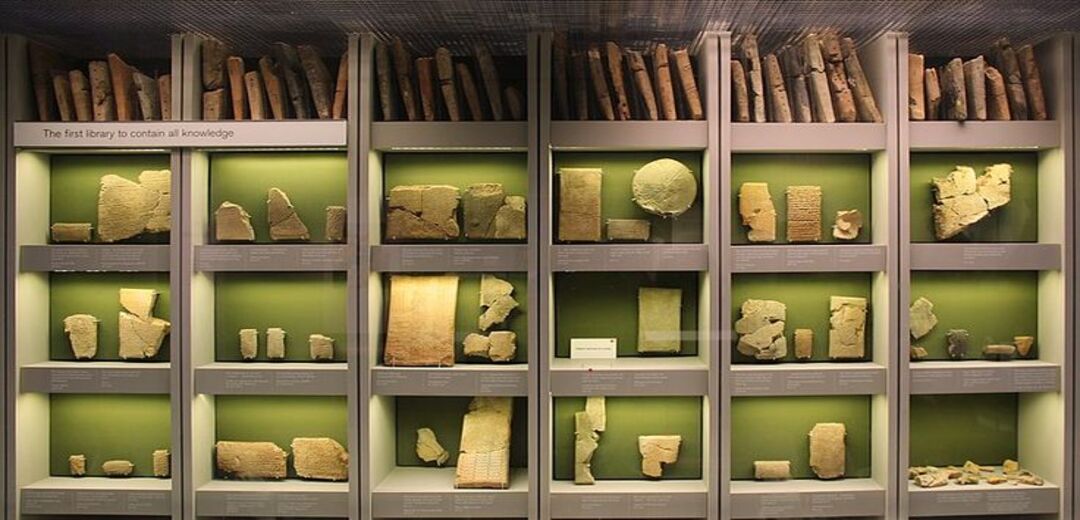 Perpustakaan Ashurbanipal: Harta Karun Pengetahuan Mesopotamia yang Hilang