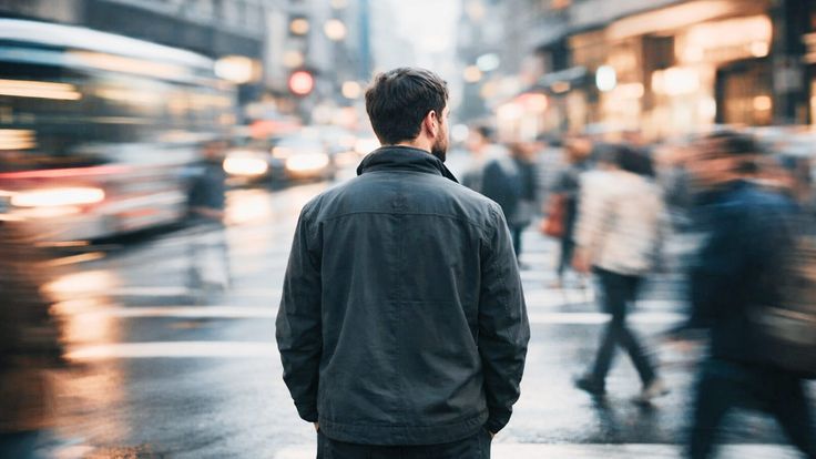 Pernah Merasa Mengulang Momen yang Sama? Ini yang Sebenarnya Terjadi Saat Deja Vu