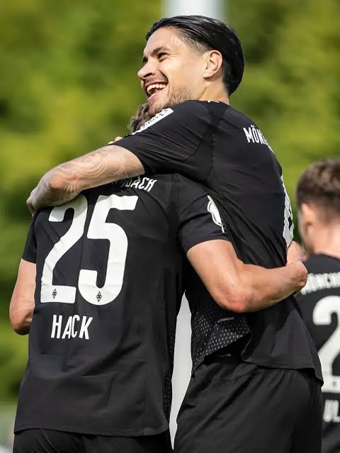 Kevin Diks Cedera di Laga Debut, Borussia Monchengladbach Pertimbangkan Opsi Baru