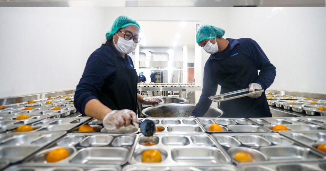 Program MBG Diusahakan Tetap Berjalan Selama Ramadan, BGN Sesuaikan Menu Bergizi Yang Tahan Basi Hingga Berbuk