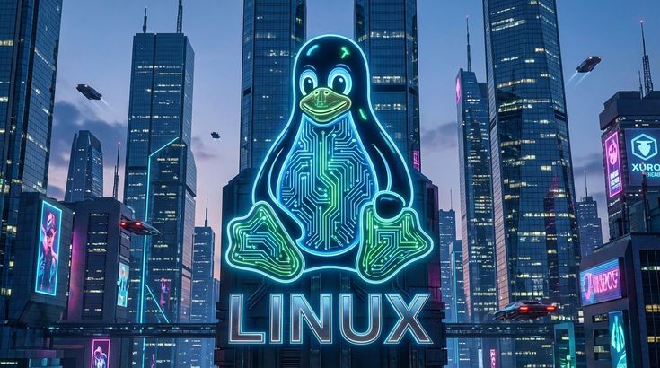Ubuntu Mengubah Wajah Linux, dari Rumit Jadi Ramah