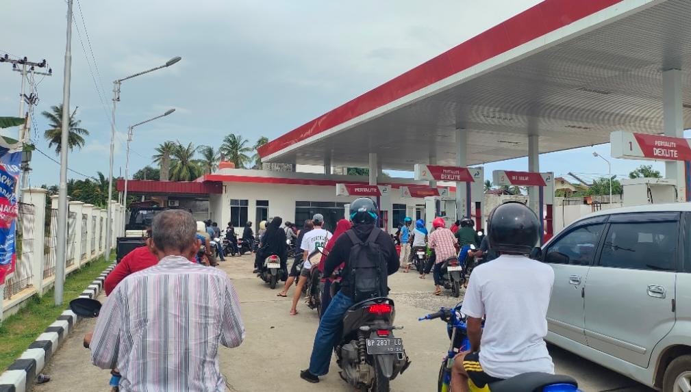 Update Harga BBM Pertamina Hari Ini, 17 September 2025: Nasional dan Lampung