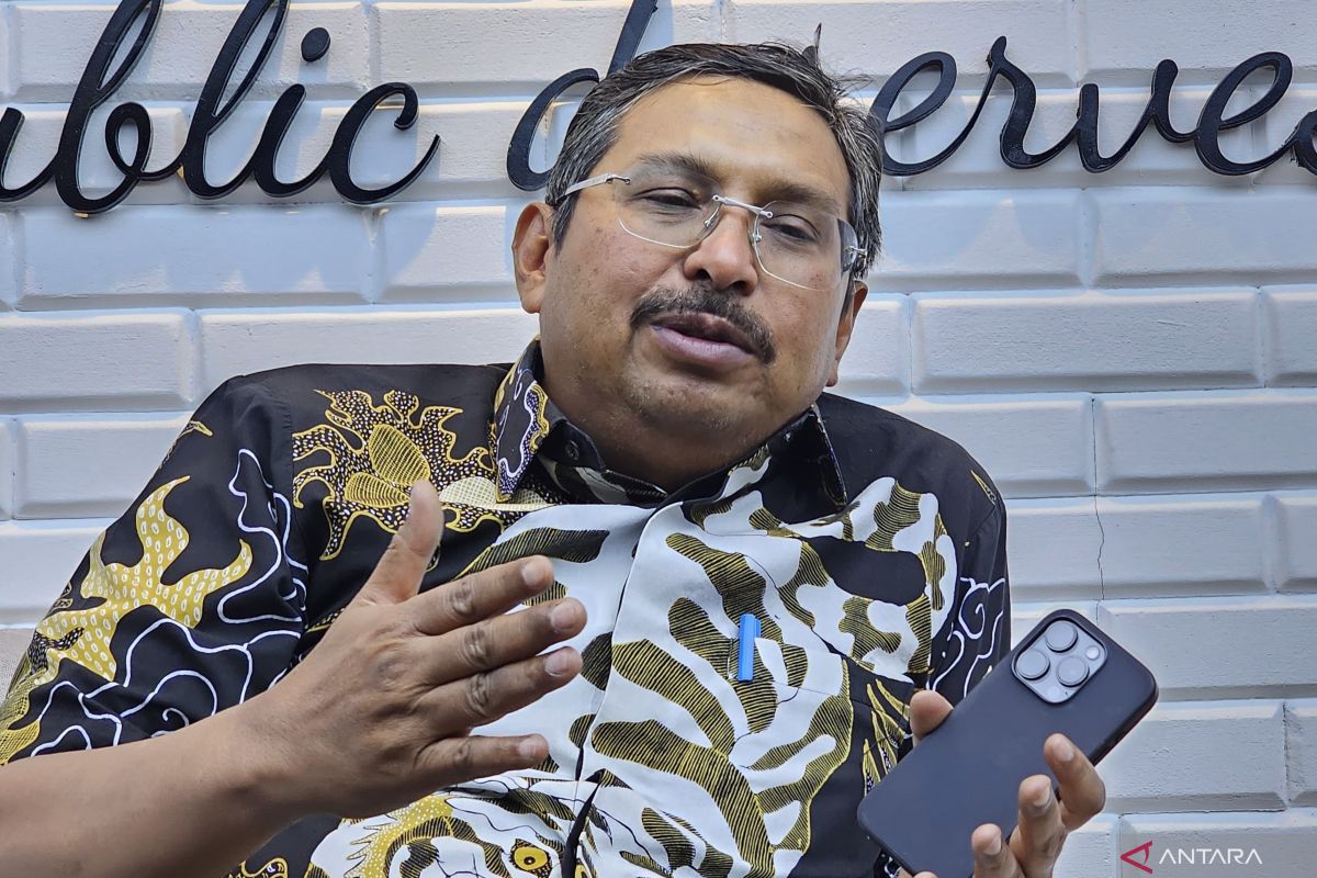 Komdigi Kaji Aktivasi Akun Medsos Bisa Pakai Scan Wajah dan Sidik Jari