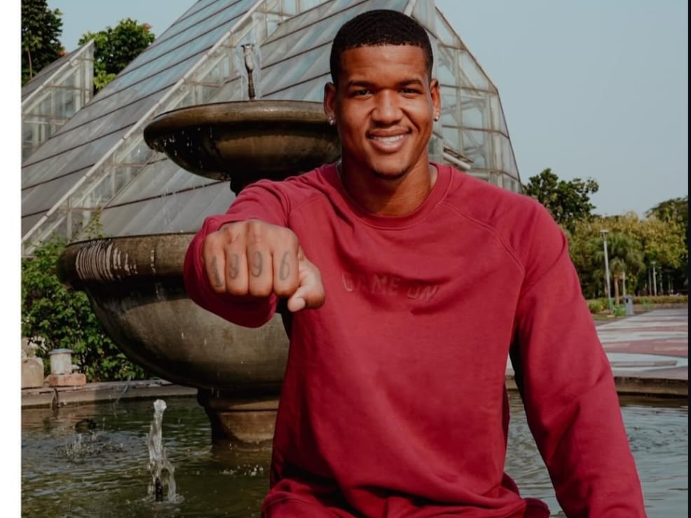 Persija Jakarta Resmi Datangkan Alan Cardoso, Eks Bek Timnas Brasil U-17