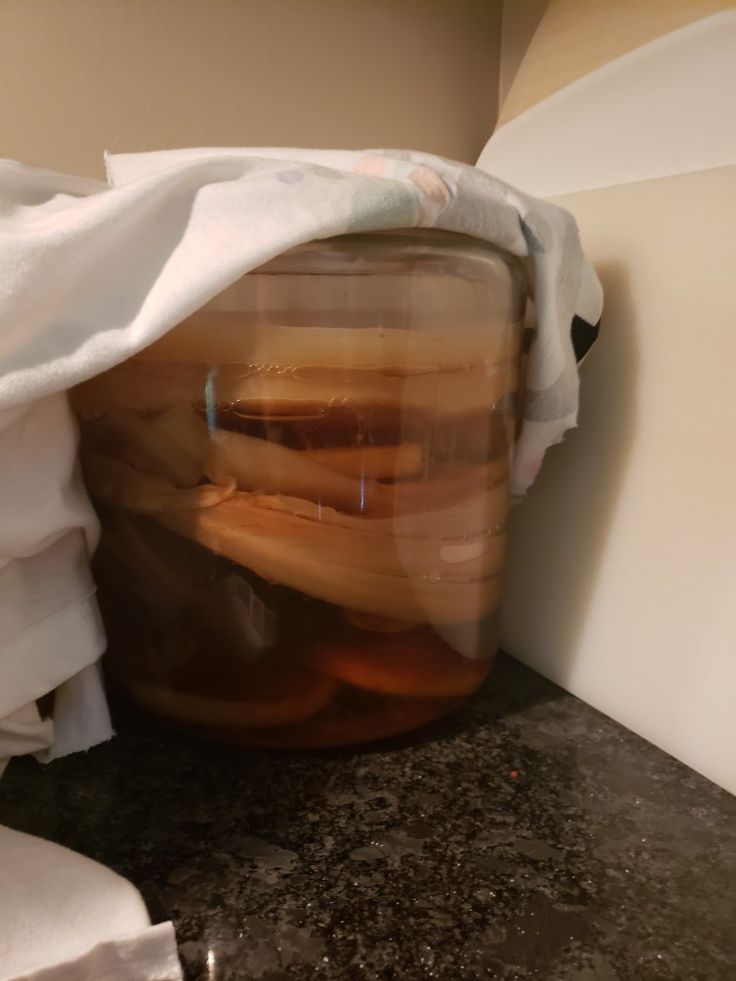 Jadi Tren Healthy Lifestyle, Berikut Manfaat Dari Kombucha