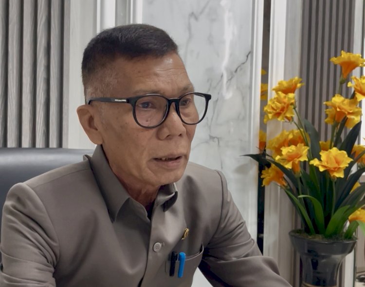 Dua Kasus Penembakan Gegerkan Lampung, DPRD Desak Polisi Telusuri Jaringan Senjata Api Ilegal