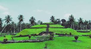 Bukan Sekedar Taman Biasa, Intip Sejarah, Misteri dan Tempat Healing Pugung Raharjo