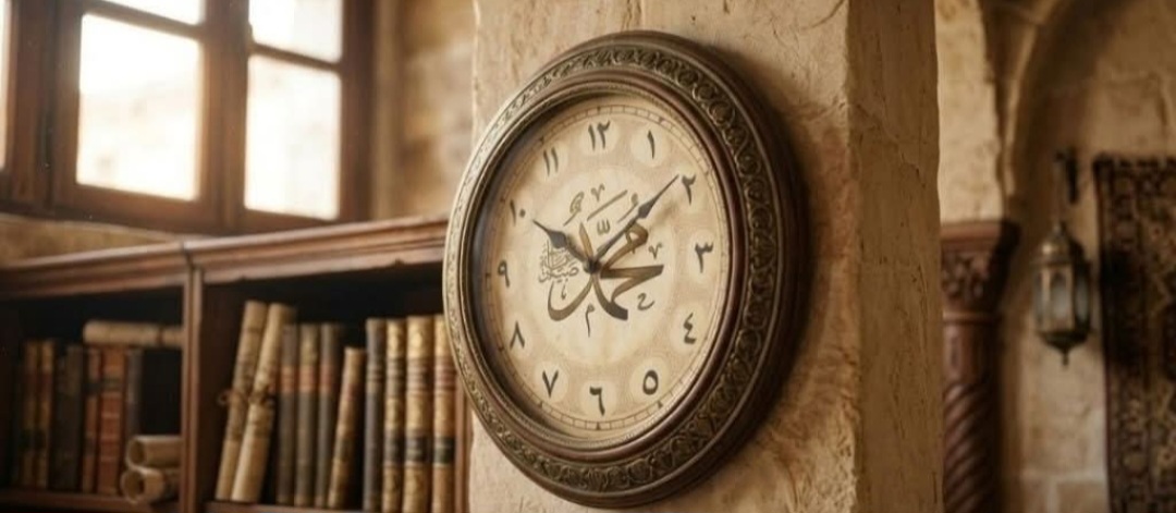 Prinsip Manajemen Waktu Ala Rasulullah untuk Hidup Lebih Berkah dan Seimbang