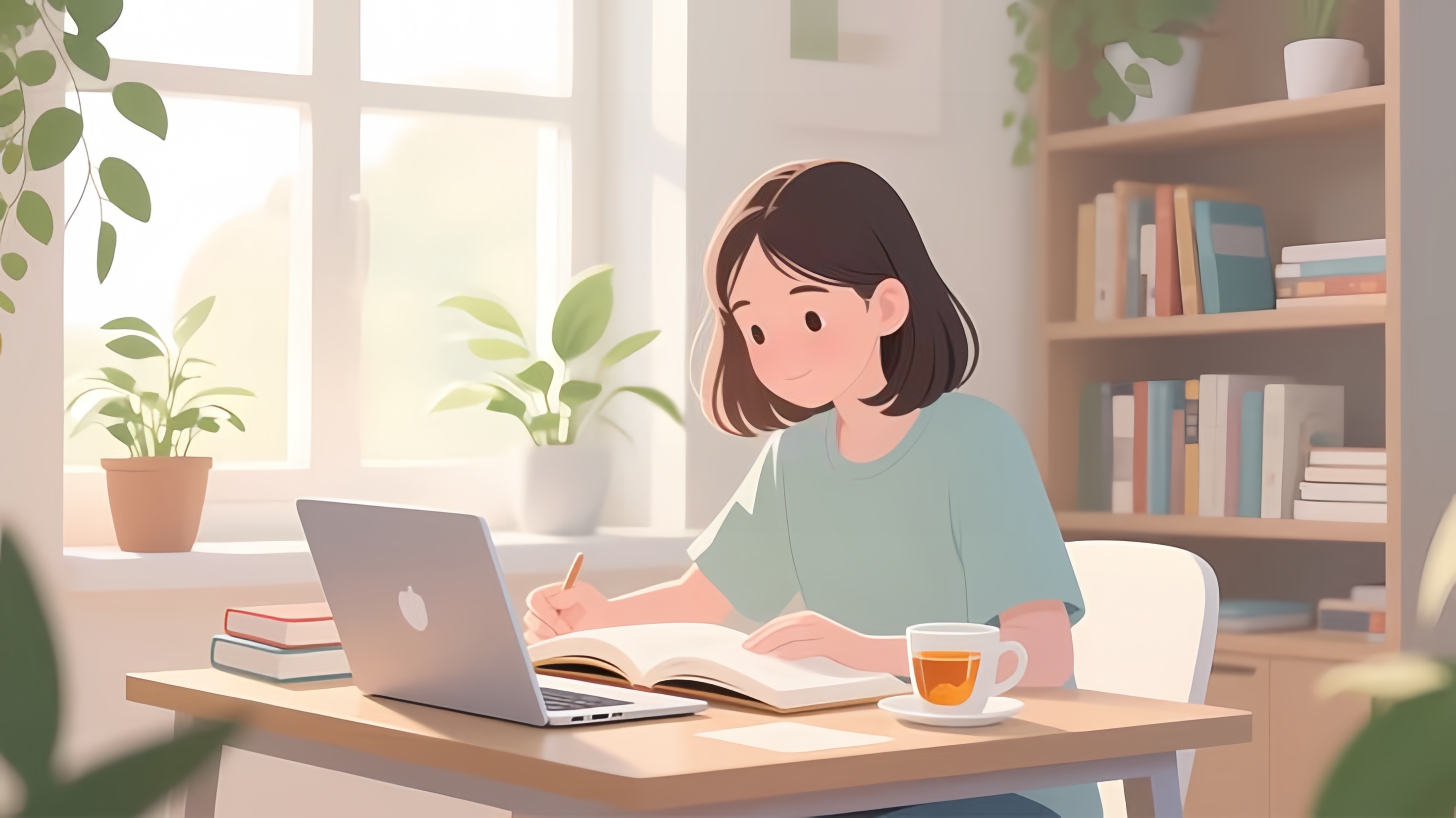 Kamu Perlu Recharge Energy, Ini Lima Cara Ala Introvert