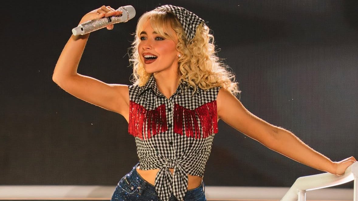 Sabrina Carpenter Ngamuk, Lagunya Disalahgunakan Gedung Putih untuk Video Penangkapan Imigran