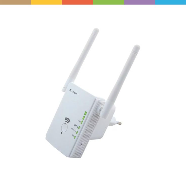 Wifi Repeater Jadi Solusi Pemerataan Akses Internet di Rumah dan Kantor