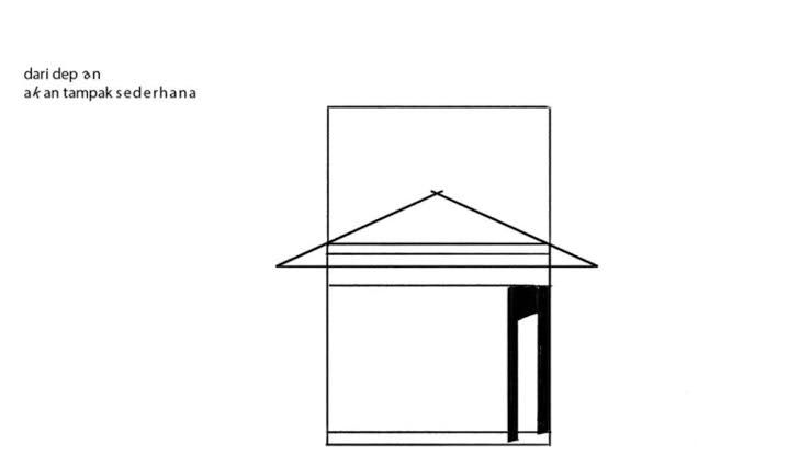 Sal Priadi dan Filosofi Kehangatan dalam 