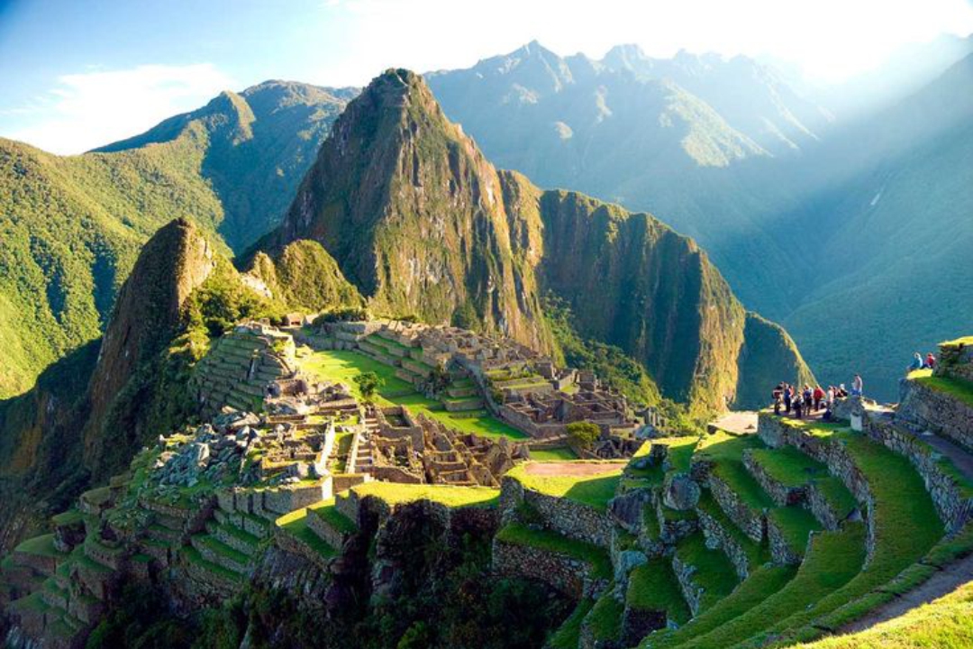 Machu Picchu: Rahasia Kota Inca yang Terlupakan