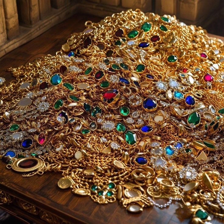 Qarun: Orang Kaya di Telan Bumi Karena Kesombongannya