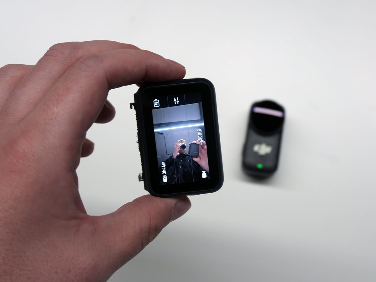 DJI Osmo Nano Resmi Dirilis: Kamera Aksi Mini untuk Kreator Masa Kini