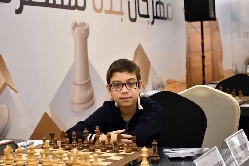 Tiga Pecatur Ajaib Ramaikan Fujairah Masters 2025