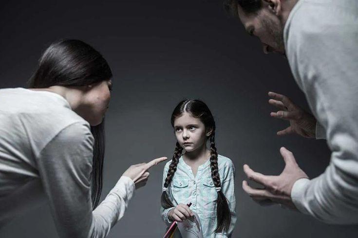 Bagaimana Emosi Orang Tua Membangun atau Menghancurkan Karakter Anak