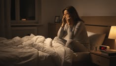  Tidur Sudah Cukup tapi Masih Mengantuk Saat Bangun? Ini Penjelasannya