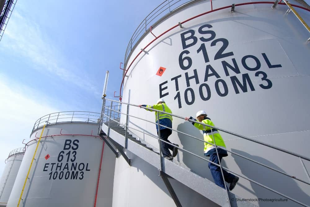 Toyota Bersama Pertamina Siap Bangun Pabrik Bioetanol di Lampung, Investasi Rp 2,5 Triliun