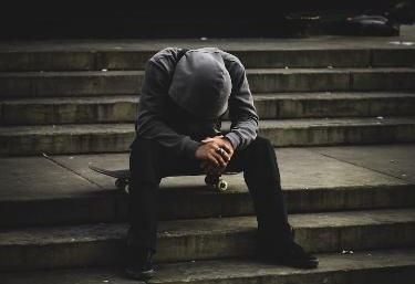 Setiap Orang Punya Cara Berbeda Menghadapi Masalah