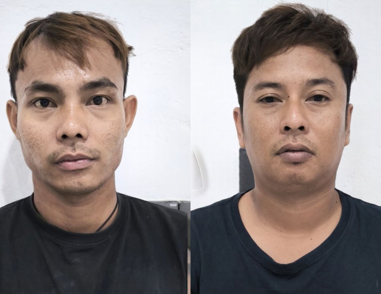 Dari Kerumunan Demo ke Tangan Polisi, Dua Terduga Pengeroyok Jurnalis Ditangkap